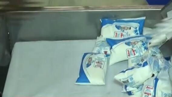 વધતી મોંઘવારીથી ગૃહિણીઓનું બજેટ ખોરવાયું, ગુજરાન ચલાવવું મુશ્કેલ બન્યું