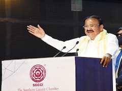 Happy Birthday Venkaiah Naidu: उपराष्ट्रपति वेंकैया नायडू का जन्मदिन आज, छात्र जीवन से की राजनीति की शुरुआत, इमरजेंसी के दौरान जेल भी गए