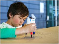 बिना इलेक्ट्रॉनिक उपकरणों के भी आप बच्चों का कर सकते हैं मनोरंजन, ये हैं कुछ आसान टिप्स