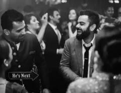 জাহির খানের বিয়েতে বিরুষ্কা, বছর চারেক আগের ছবি দাপিয়ে বেড়াচ্ছে ইন্টারনেট