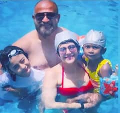 Raj Kaushal Mandira Bedi: কেমন মানুষ ছিলেন রাজ কৌশল? মৃত্যুর পর তাঁর এই পুরনো ছবি ভাইরাল