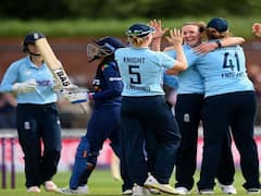 IND Vs ENG Women: मिताली राज का अर्धशतक बेकार गया, भारत ने इंग्लैंड के हाथों गंवाई वनडे सीरीज