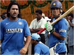 भारतीय क्रिकेट टीम के ड्रेसिंग रूम के पांच दिलचस्प किस्से