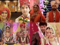 'बालिका वधु' से लेकर 'कुमकुम भाग्य' तक, टीवी शो में हुई 'जबरदस्ती की शादी' को खूब मिली TRP