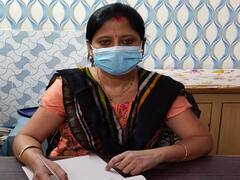 बच्चियों के जन्म पर उत्सव मनाती हैं वाराणसी की ये चिकित्सक, समाज को दे रही हैं दिशा 