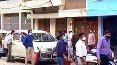 Hyderabad: NIA ने गिरफ्तार किए लश्कर के दो आतंकी, Uttar Pradesh से है दोनों का नाता