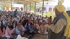 Delhi ਬਾਰਡਰ 'ਤੇ ਖਾਪਾਂ ਦੇਣਗੀਆਂ ਕਿਸਾਨਾਂ ਦਾ ਸਾਥ