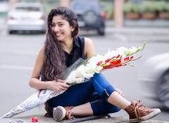 Sai Pallavi Pics : అందం అమ్మాయైతే.. అది మన హైబ్రిడ్ పిల్లే!