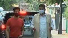 ਸੀਨੇ ਦਾ ਦਰਦ ਘੱਟਦੇ ਹੀ ਕੈਪਟਨ ਦੀ ਰੋਟੀ ਖਾਣ ਪਹੁੰਚੇ ਸੇਖੜੀ