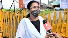 Mumbai: आज Vaccine की किल्लत, केंद्रों से वापस लौटने को मजबूर लोग