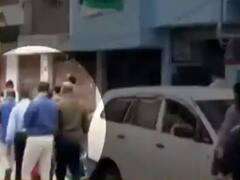 લશ્કરના કાવતરાનો પર્દાફાશઃ બિહારના દરભંગામાં પાર્સલ બ્લાસ્ટ કેસમાં બે આતંકીઓની હૈદરાબાદથી કરાઇ ધરપકડ