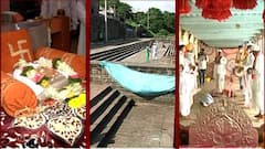 Pandharpur Ashadhi Ekadashi Wari 2021 : आषाढी वारीसाठी आज दोन पालख्यांचं प्रातिनिधीक प्रस्थान