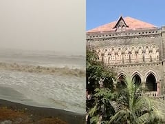 समुद्रात फेकला जाणाऱ्या  कचऱ्या संदर्भात हायकोर्टात सुमोटो याचिका; मनपा, राज्य आणि केंद्र सरकारला भूमिका स्पष्ट करण्याचे निर्देश