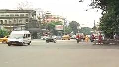 Bus Service Resume: অফিস টাইমেও খাঁ খাঁ করছে মৌলালি, টালিগঞ্জে দেখা মিলেছে বেশ কয়েকটি সরকারি বাসের