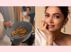 Deepika Padukone ने किया अपने ही हेयरस्टाइलिस्ट के साथ प्रैंक, देखिए क्या हुआ फिर?