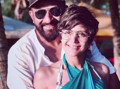 पति Raj Kaushal की इस बात से इम्प्रेस हो गई थीं Mandira Bedi, इस वजह से कर ली थी शादी