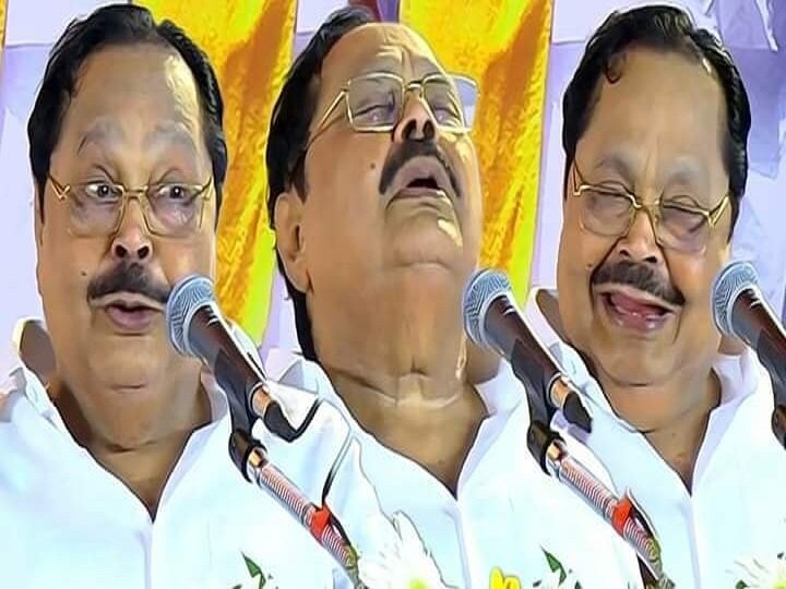 HBD Duraimurugan | முருகன்... Thug Life துரைமுருகன் ஆன கதை..!