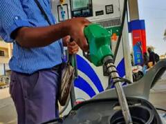Petrol and diesel rate | மாற்றம் ஏதுமில்லை...  பெட்ரோல், டீசல் விலையின் இன்றைய நிலவரம்!