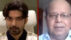 India vs Corona 3.0: 14 days of COVID infection felt like '14-year vanvaas': Gurmeet Choudhary