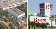 Hero Price Hike: ਅੱਜ ਤੋਂ 3 ਹਜ਼ਾਰ ਰੁਪਏ ਤੱਕ ਮਹਿੰਗੇ ਹੋਏ ਹੀਰੋ ਦੇ ਟੂ-ਵ੍ਹੀਲਰਜ਼, ਮਾਰੂਤੀ ਕਾਰਾਂ ਦੀਆਂ ਵੀ ਵਧੀਆਂ ਕੀਮਤਾਂ
