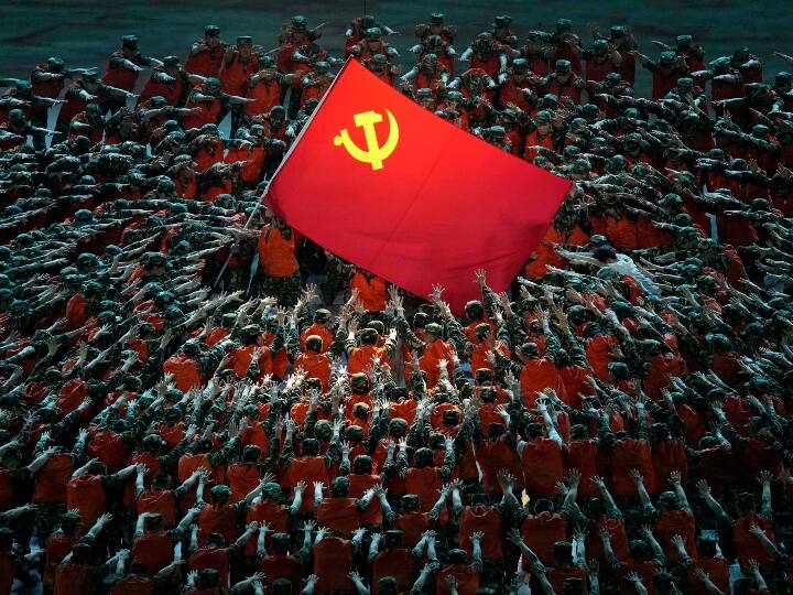 100 years of China Communist Party: Coronavirus, ladakh And arunachal pradesh कम्युनिस्ट पार्टी के सौ साल: अनगिनत दाग से भरपूर है चीन की तरक्की