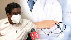 National Doctors' Day: মহামারীকালে কীভাবে ভালো রাখা যাবে পরিবারের ছোট্ট সদস্য়টিকে? এবিপি লাইভকে দেওয়া একান্ত সাক্ষাৎকারে জানালেন চিকিৎসক জয়দেব রায়