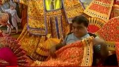 રથયાત્રા નિમિત્તે અમદાવાદ શહેર પોલીસ કમિશ્નર સંજય શ્રીવાસ્તવનું નિવેદન, કોરોના સ્થિતિને જોતાં લેવાશે નિર્ણય