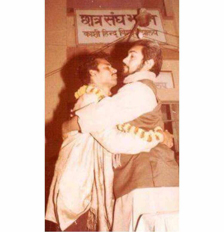 मनोज सिन्हा जन्मदिन: फक्कड़ मिज़ाज व शोहरत से दूर रहने वाले जम्मू-कश्मीर के एलजी