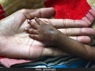 Malnutrition : कुपोषित बालकांच्या संख्येत वाढ,  ऑगस्ट अखेरपर्यंत 1117 मुलांची नोंद