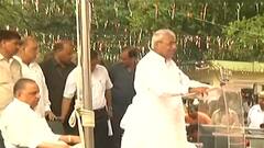 सपा संरक्षक Mulayam Singh Yadav अस्पताल में भर्ती, बेचैनी होने की थी शिकायत