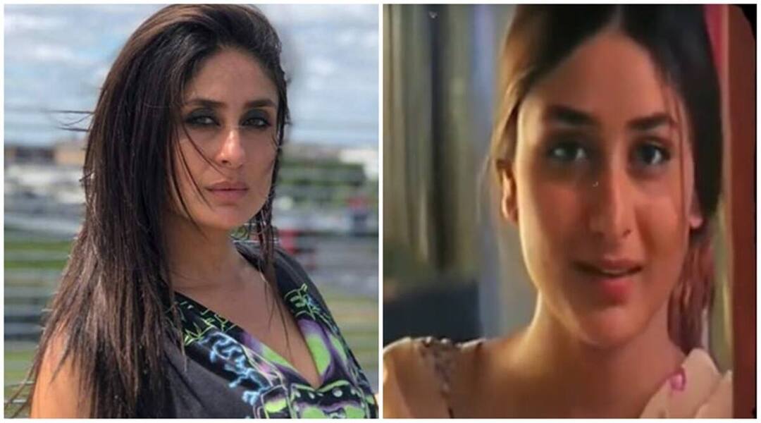 Kareena Kapoor completed 21 years in bollywood, Refugee Refugee: करीना कपूर के बॉलीवुड में 21 साल पूरे होने, एक्ट्रेस ने खास वीडियो शेयर कर कही ये बात