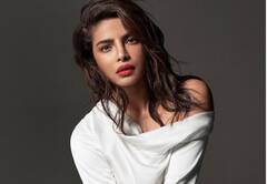 In Pics Priyanka Chopra :  ’வோர்ல்ட் ப்யூட்டி உன்னை வெல்ல எது போட்டி!’