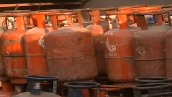 સમચાર શતકઃ ગેસ સિલિન્ડરના વધ્યા ભાવ, દૂધના ભાવ વધતા રાજકોટમાં ચાની ચૂસકી થઈ શકે છે મોંઘી