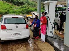 நீலகிரி : தமிழ்நாட்டில் முழுக்க முழுக்க பழங்குடி பெண்களே நடத்தும் பெட்ரோல் பங்க்! இதைப் படிங்க முதல்ல..!