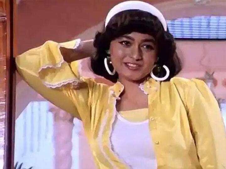 ऐसी ही एक एक्ट्रेस हैं जिन्होंने 50 फिल्मों में काम किया है. वो सलमान खान की सुपरहिट फिल्म 'हम आपके हैं कौन' में भी थीं. वो कोई और नहीं बल्कि एक्ट्रेस साहिला चड्ढा थीं जिन्होंने फिल्म में रीता का किरदार निभाया था.
