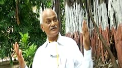 EXCLUSIVE Tatyarao Lahane :कसा होता डॉ. तात्याराव लहानेंचा आजवरचा प्रवास? 'डॉक्टर्स डे' विशेष मुलाखत