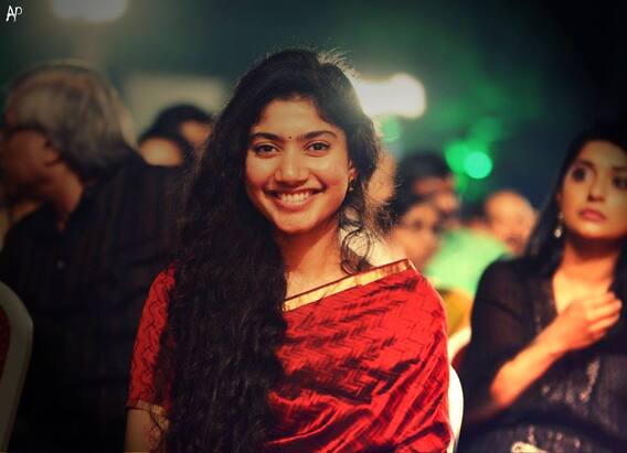 Sai Pallavi Pics : అందం అమ్మాయైతే.. అది మన హైబ్రిడ్ పిల్లే!