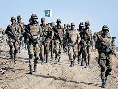 पाकिस्तानी सेना ने चीन निर्मित वीटी-4 युद्धक टैंकों की पहली खेप को अपने बेड़े में किया शामिल