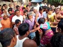 Bihar Crime: आपत्तिजनक स्थिति में पकड़े जाने पर महिला और युवक को बनाया बंधक, 25 हजार जुर्माना