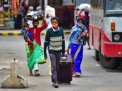 Corona Update: देश में लगातार चौथे दिन 50 हजार से कम कोरोना मामले, 24 घंटे में हजार से ज्यादा मौत