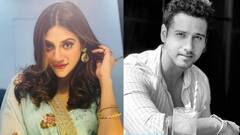 Nusrat Jahan Pics: নতুন ছবিতে ভালোবাসার বার্তা নুসরতের, পারিবারিক অশান্তির ইঙ্গিত দিলেন যশ?