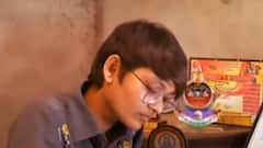 અરવલ્લીની ત્વિષા પટેલે વધાર્યું ગુજરાતનું ગૌરવ, જૂનિયર સાયન્ટિસ્ટને પદ્મશ્રી એવોર્ડ માટે કરાઈ નોમિનેટ