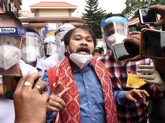 MLA अखिल गोगोई को NIA कोर्ट ने UAPA के तहत सभी आरोपों से किया बरी, जेल से रिहा हुए