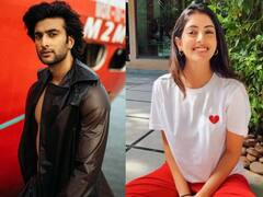 बिग बी की नातिन Navya Nanda के साथ रिश्ते पर अब मिजान जाफरी ने तोड़ी चुप्पी, जानिए क्या कहा है