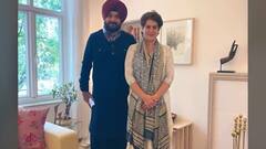 Siddhu Vs Captain: कैसे सुलझेगा पंजाब कांग्रेस का विवाद?