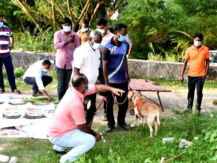 புதுச்சேரி எல்லையில் நாட்டு வெடிகுண்டுகளை வீசி ரவுடி கும்பல் மோதல்! 3 பேர் படுகாயம்..!