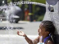 Canada 'ਚ ਗਰਮੀ ਦਾ ਕਹਿਰ, 100 ਤੋਂ ਜ਼ਿਆਦਾ ਮੌਤਾਂ