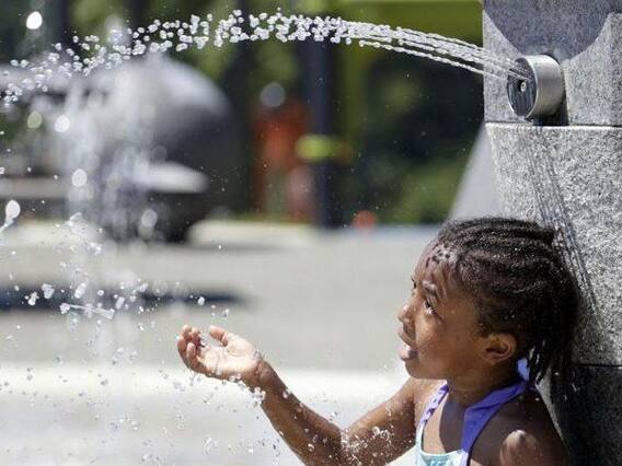 Canada 'ਚ ਗਰਮੀ ਦਾ ਕਹਿਰ, 100 ਤੋਂ ਜ਼ਿਆਦਾ ਮੌਤਾਂ
