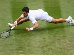 Wimbledon 2021: नोवाक जोकोविच आसान जीत के साथ तीसरे राउंड में, एंडी मर्रे को आई मुश्किल