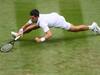 Wimbledon 2021: नोवाक जोकोविच आसान जीत के साथ तीसरे राउंड में, एंडी मर्रे को आई मुश्किल